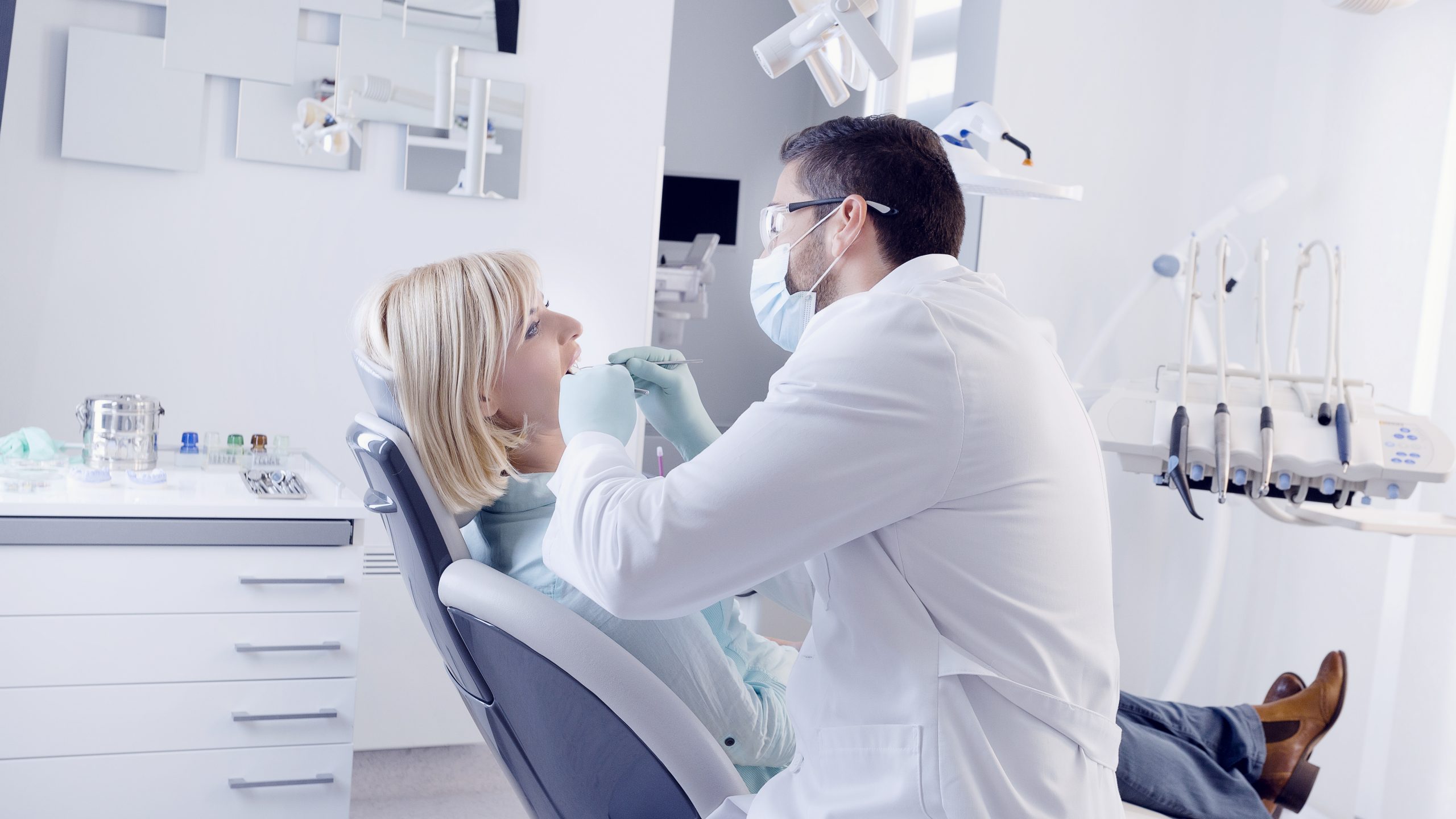 Dentist in Sisseton, SD